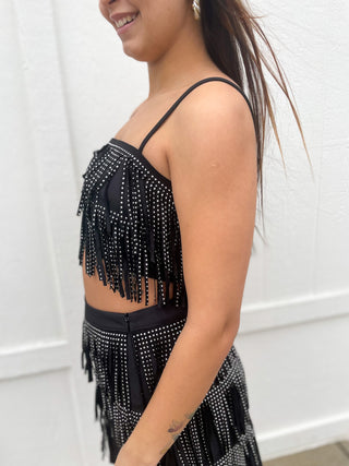 Wild Child Top