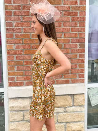 Full Of Magic Dress