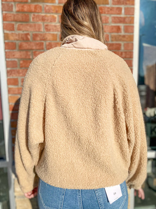 Excellent Complement Jacket
