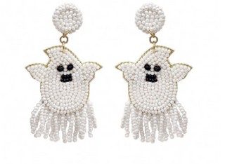 Fab-Boo-Lous Earring