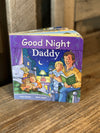 GoodNight Daddy Book