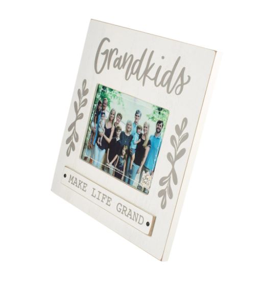 Grandkids Frame