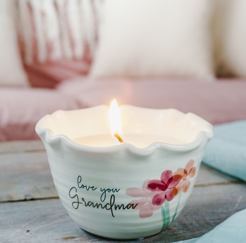 Grandma Tranquility Candle