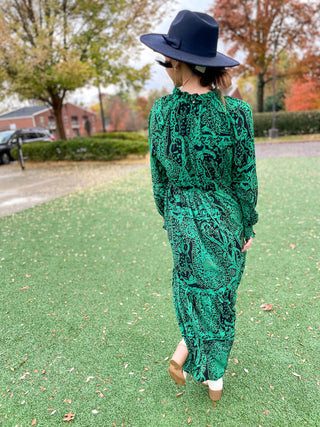 Sweetness Maxi
