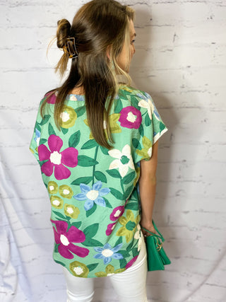 Soft Secret Top