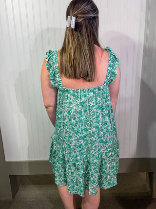 She Believed She Could Dress