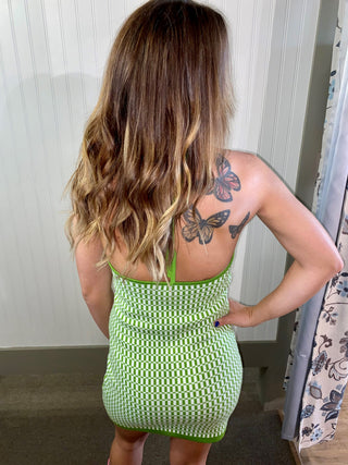 Cosmic Soul Dress