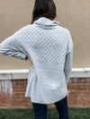 The Final Attempt Sweater