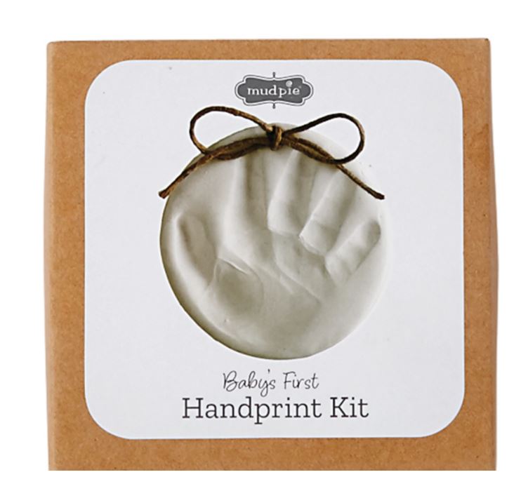 Handprint Kit