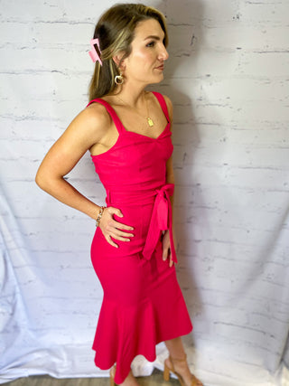 Our Secret Place Dress