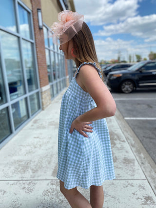 How it Came To Be Dress