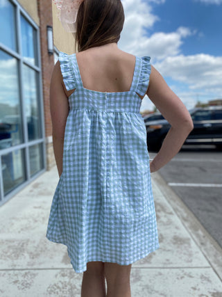 How it Came To Be Dress