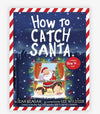 How to Catch Santa Book