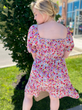 I Got This Dress