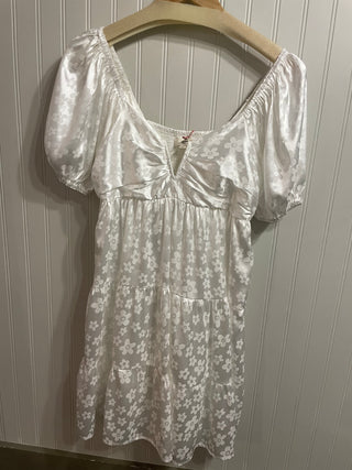 Reason With Her Dress