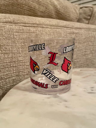 Louisville Medley 10oz Tumbler