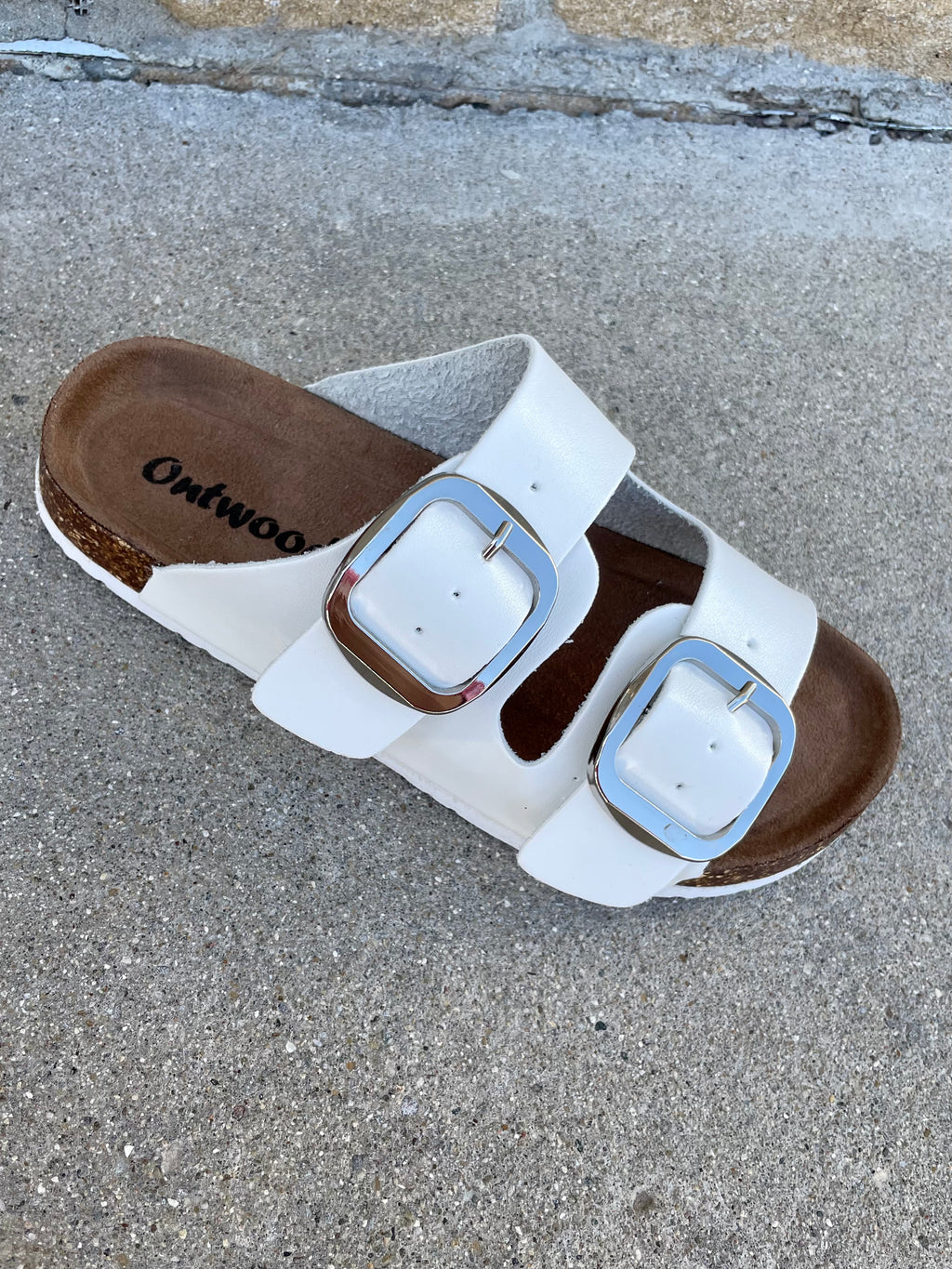 Milo Sandals