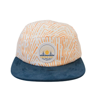 Golden Gate Cash & Co Hat - Kids