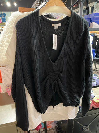 Take Me With You Sweater