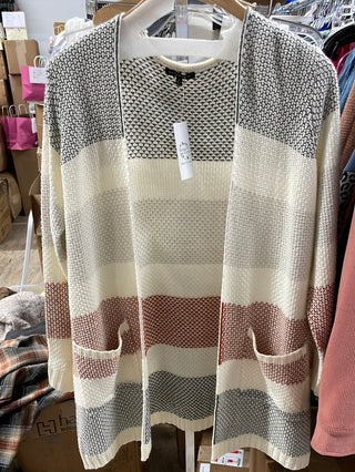 Stay The Same Cardi