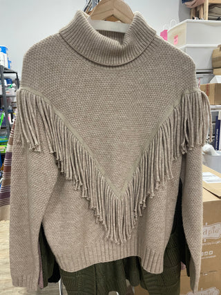 Road Less Traveled Sweater