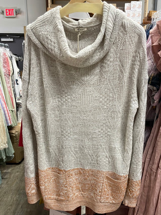 If You Really Care Sweater