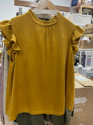 Take It To New Measures Top