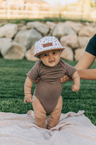 Haven Cash & Co Hat - Kids