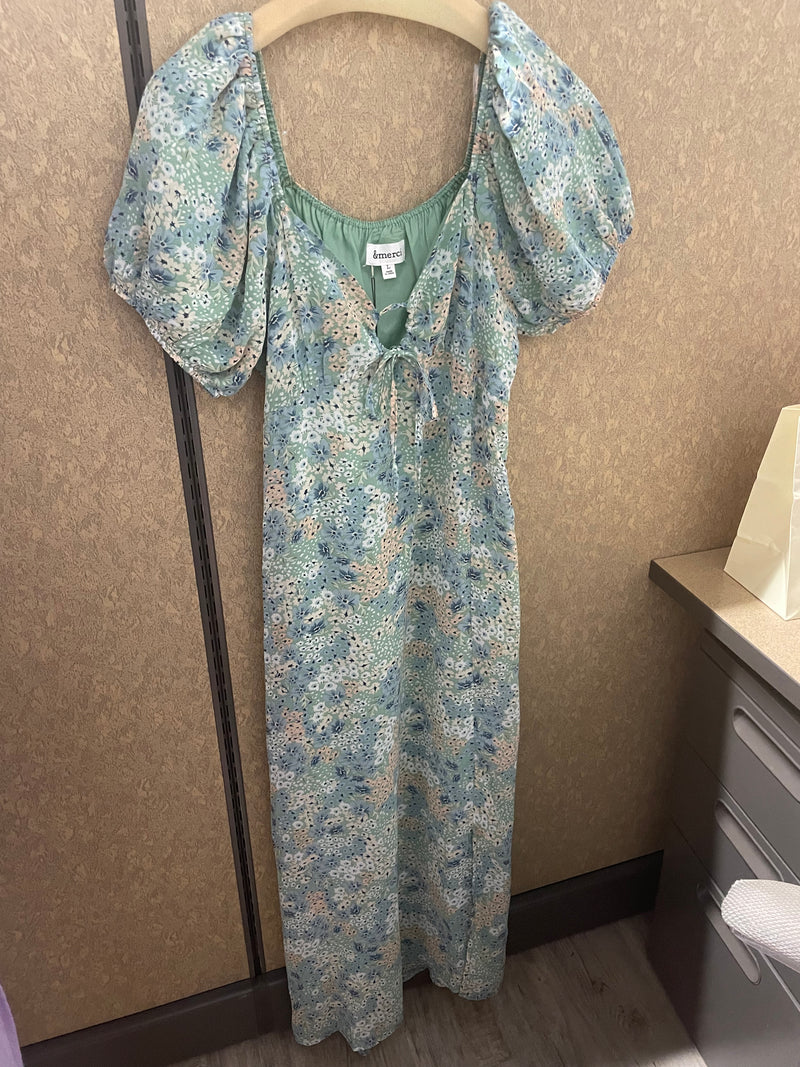 Need Advice Dress