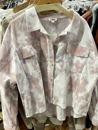 Out of Sight Jacket