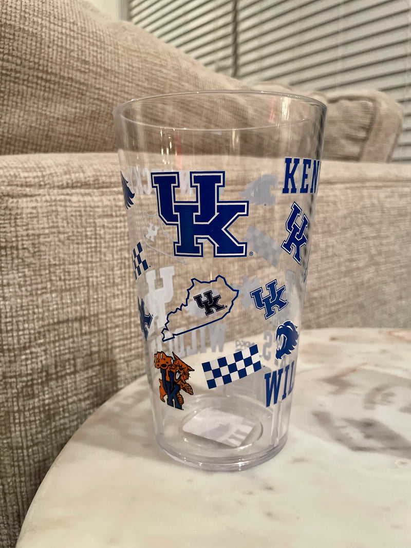 Kentucky Medley 24oz Tumbler