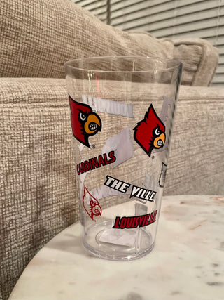 Louisville Medley 24oz Tumbler