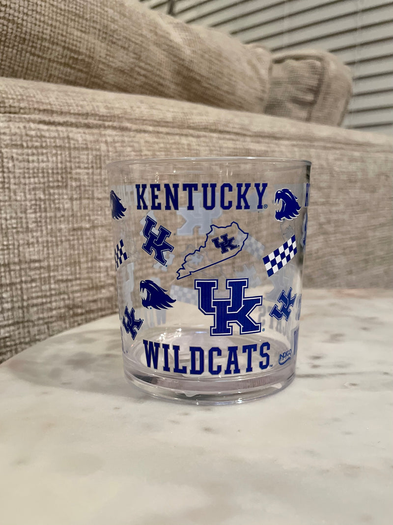 Kentucky Medley 10oz Tumbler