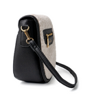 Ivory Shepard Messanger Bag