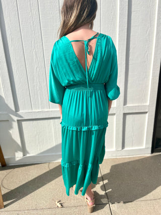 Everlasting Love Dress