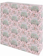 Just Married 5ft Wrapping Paper