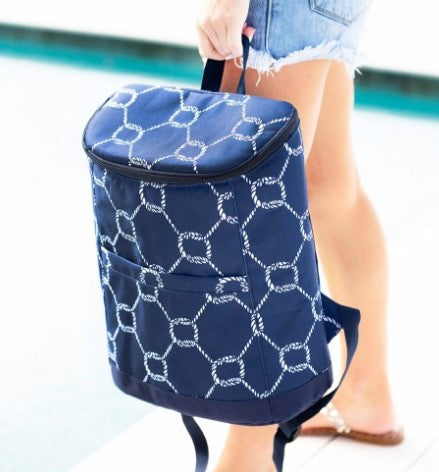 Knot-ical Cooler Backpack