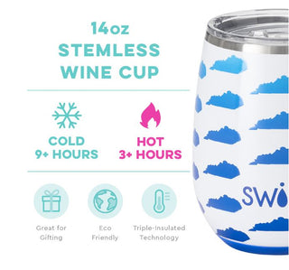 Kentucky Wine Swig