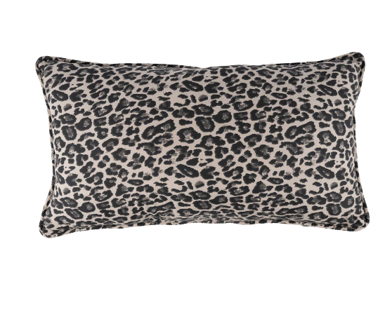 KY Cheetah Pillow