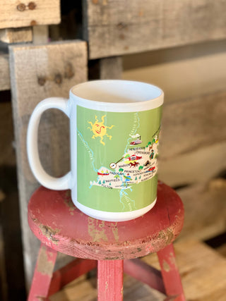 Kentucky Mug