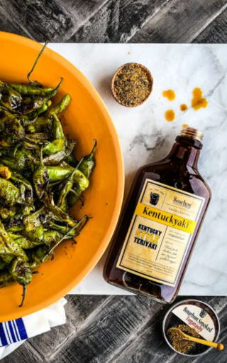 Kentuckyaki Sauce