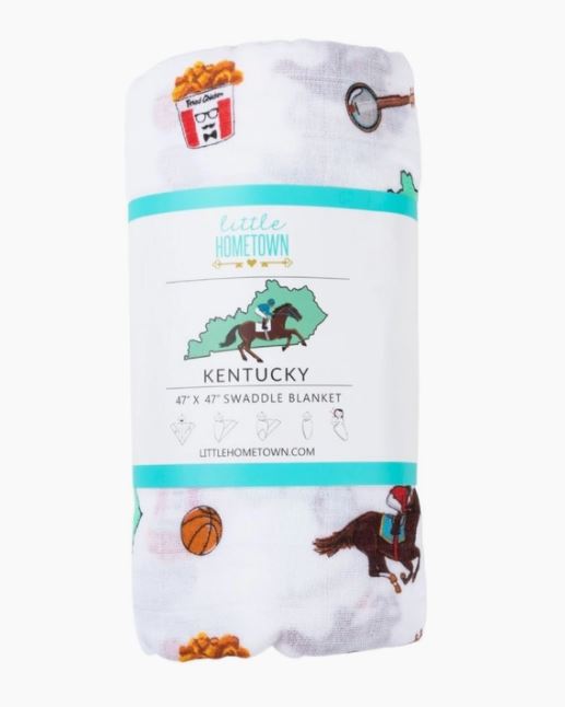 Ky Baby Swaddle