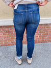 Laura Super Skinny Denim