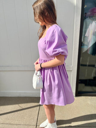 You Get Me Dress