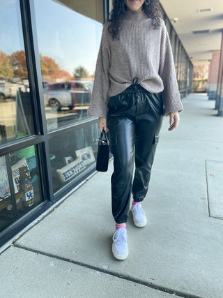 Total Flirt Pant