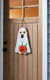 Ghost Light Up Door Hanger