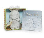 Little Star Book & Plush Set