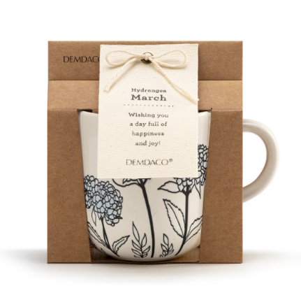 Coctail Club Hot Toddy Mug – Darling State of Mind