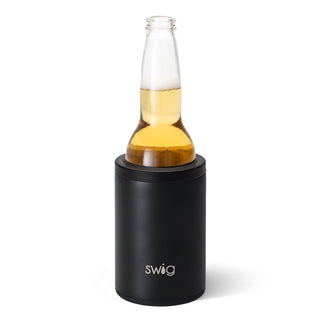 Matte Black Combo Cooler