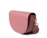 Mauve Luna Crossbody